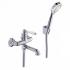 Iddis Oxford OXFSB02i02 Смеситель для ванны инструкция, поддержка, форум, описание, мануал