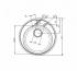Iddis Kitchen G K05W511i87 Кухонная мойка инструкция, поддержка, форум, описание, мануал