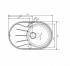 Iddis Kitchen G K18C771i87 Кухонная мойка инструкция, поддержка, форум, описание, мануал