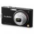 Panasonic DMC-FX66EE-K Black Фотоаппарат Компактный инструкция, поддержка, форум, описание, мануал
