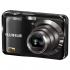 Fujifilm AX200 Black Фотоаппарат Компактный инструкция, поддержка, форум, описание, мануал