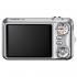 Fujifilm JZ500 Silver Фотоаппарат Компактный инструкция, поддержка, форум, описание, мануал