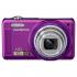 Olympus VR-310 Purple Фотоаппарат Компактный инструкция, поддержка, форум, описание, мануал