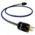Nordost Blue Heaven Power Cord Комплект кабелей для Hi-Fi акустики инструкция, поддержка, форум, описание, мануал