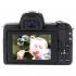 Canon EOS M50 EF-M18-150 IS STM Kit Black Фотоаппарат Системный Премиум инструкция, поддержка, форум, описание, мануал
