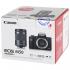 Canon EOS M50 EF-M18-150 IS STM Kit Black Фотоаппарат Системный Премиум инструкция, поддержка, форум, описание, мануал
