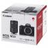 Canon EOS M50 EF-M18-150 IS STM Kit White Фотоаппарат Системный Премиум инструкция, поддержка, форум, описание, мануал