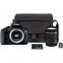 Canon EOS 2000D Travel Kit Фотоаппарат зеркальный инструкция, поддержка, форум, описание, мануал