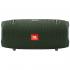 JBL Xtreme 2 Green Беспроводная акустика инструкция, поддержка, форум, описание, мануал