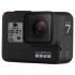 Gopro HERO 7 Black Edition (CHDHX-701) Видеокамера экшн инструкция, поддержка, форум, описание, мануал