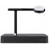 Belkin для iPhone и Apple Watch Black Док-станция для iPhone инструкция, поддержка, форум, описание, мануал
