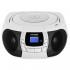 Telefunken TF-CSRP3498B White/Black Магнитола инструкция, поддержка, форум, описание, мануал