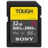 Sony 32GB UHS-II (SF-G32T/T1) Карта памяти SDHC инструкция, поддержка, форум, описание, мануал