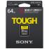 Sony 64GB UHS-II (SF-G64T/T1) Карта памяти SDHC инструкция, поддержка, форум, описание, мануал