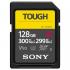 Sony 128GB UHS-II (SF-G128T/T1) Карта памяти SDHC инструкция, поддержка, форум, описание, мануал