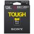 Sony 128GB UHS-II (SF-G128T/T1) Карта памяти SDHC инструкция, поддержка, форум, описание, мануал