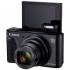 Canon PowerShot SX740 HS Black Фотоаппарат Компактный инструкция, поддержка, форум, описание, мануал