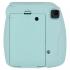 Fujifilm INSTAX MINI 9 ICE BLUE SET FEST Фотоаппарат моментальной печати инструкция, поддержка, форум, описание, мануал