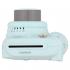 Fujifilm INSTAX MINI 9 ICE BLUE SET FEST Фотоаппарат моментальной печати инструкция, поддержка, форум, описание, мануал
