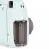 Fujifilm INSTAX MINI 9 ICE BLUE SET FEST Фотоаппарат моментальной печати инструкция, поддержка, форум, описание, мануал