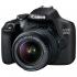 Canon EOS 2000D EF-S 18-55 III Kit Фотоаппарат зеркальный инструкция, поддержка, форум, описание, мануал