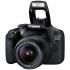 Canon EOS 2000D EF-S 18-55 III Kit Фотоаппарат зеркальный инструкция, поддержка, форум, описание, мануал
