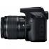 Canon EOS 2000D EF-S 18-55 III Kit Фотоаппарат зеркальный инструкция, поддержка, форум, описание, мануал