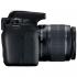 Canon EOS 2000D EF-S 18-55 III Kit Фотоаппарат зеркальный инструкция, поддержка, форум, описание, мануал