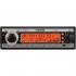 Varta V-CD510 Silver/Amber Backlight Автомобильная магнитола с CD MP3 инструкция, поддержка, форум, описание, мануал