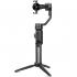 Zhiyun Smooth 4 Black (SMA04) Стабилизатор инструкция, поддержка, форум, описание, мануал