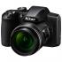 Nikon Coolpix B600 Black Фотоаппарат Компактный инструкция, поддержка, форум, описание, мануал