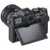 Fujifilm X-T30 Kit 15-45 Black Фотоаппарат Системный Премиум инструкция, поддержка, форум, описание, мануал