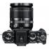 Fujifilm X-T30 Kit 18-55 Black Фотоаппарат Системный Премиум инструкция, поддержка, форум, описание, мануал