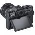 Fujifilm X-T30 Kit 18-55 Black Фотоаппарат Системный Премиум инструкция, поддержка, форум, описание, мануал