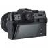 Fujifilm X-T30 Kit 18-55 Black Фотоаппарат Системный Премиум инструкция, поддержка, форум, описание, мануал