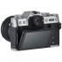 Fujifilm X-T30 Kit 18-55 Silver Фотоаппарат Системный Премиум инструкция, поддержка, форум, описание, мануал
