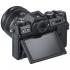 Fujifilm X-T30 Body Black Фотоаппарат Системный Премиум инструкция, поддержка, форум, описание, мануал
