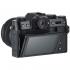 Fujifilm X-T30 Body Black Фотоаппарат Системный Премиум инструкция, поддержка, форум, описание, мануал