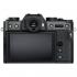Fujifilm X-T30 Body Black Фотоаппарат Системный Премиум инструкция, поддержка, форум, описание, мануал