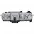 Fujifilm X-T30 Body Silver Фотоаппарат Системный Премиум инструкция, поддержка, форум, описание, мануал