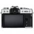 Fujifilm X-T30 Body Silver Фотоаппарат Системный Премиум инструкция, поддержка, форум, описание, мануал