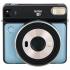 Fujifilm INSTAX SQ 6 AQUA BLUE EX D Фотоаппарат моментальной печати инструкция, поддержка, форум, описание, мануал