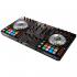 Pioneer DJ DDJ-SX3 Контроллер для DJ инструкция, поддержка, форум, описание, мануал