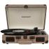 Crosley Cruiser Deluxe, Havana Проигрыватель Виниловых Дисков инструкция, поддержка, форум, описание, мануал
