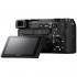 Sony A6400 + SEL-P1650 Black (ILCE-6400L/B) Фотоаппарат Системный инструкция, поддержка, форум, описание, мануал