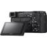 Sony A6400 + SEL-P1650 Black (ILCE-6400L/B) Фотоаппарат Системный инструкция, поддержка, форум, описание, мануал