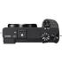Sony A6400 + SEL-P1650 Black (ILCE-6400L/B) Фотоаппарат Системный инструкция, поддержка, форум, описание, мануал