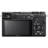 Sony A6400 + SEL-P1650 Black (ILCE-6400L/B) Фотоаппарат Системный инструкция, поддержка, форум, описание, мануал