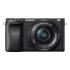 Sony A6400 + SEL-P1650 Black (ILCE-6400L/B) Фотоаппарат Системный инструкция, поддержка, форум, описание, мануал