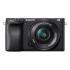 Sony A6400 + SEL-P1650 Black (ILCE-6400L/B) Фотоаппарат Системный инструкция, поддержка, форум, описание, мануал